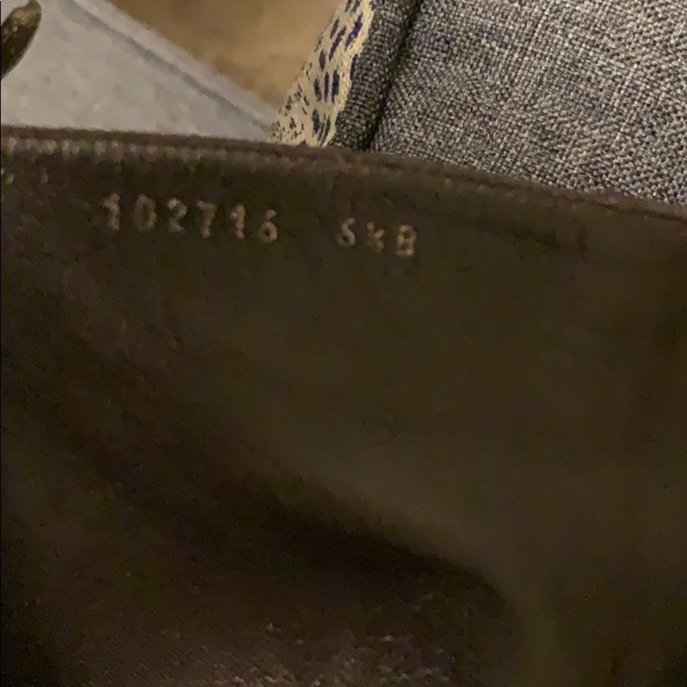 Gucci boots - Picture 5 of 6